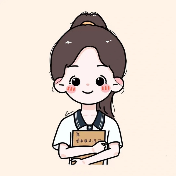 ảnh chibi học sinh 22