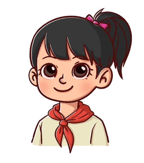 ảnh chibi học sinh 26