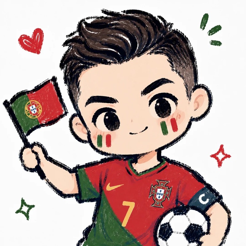 ảnh chibi nam 13