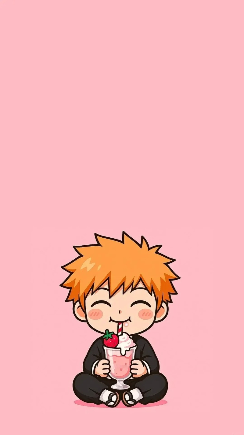 ảnh chibi nam 14