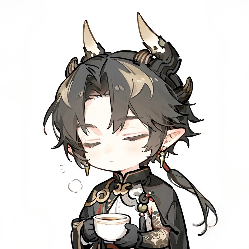 ảnh chibi nam 16