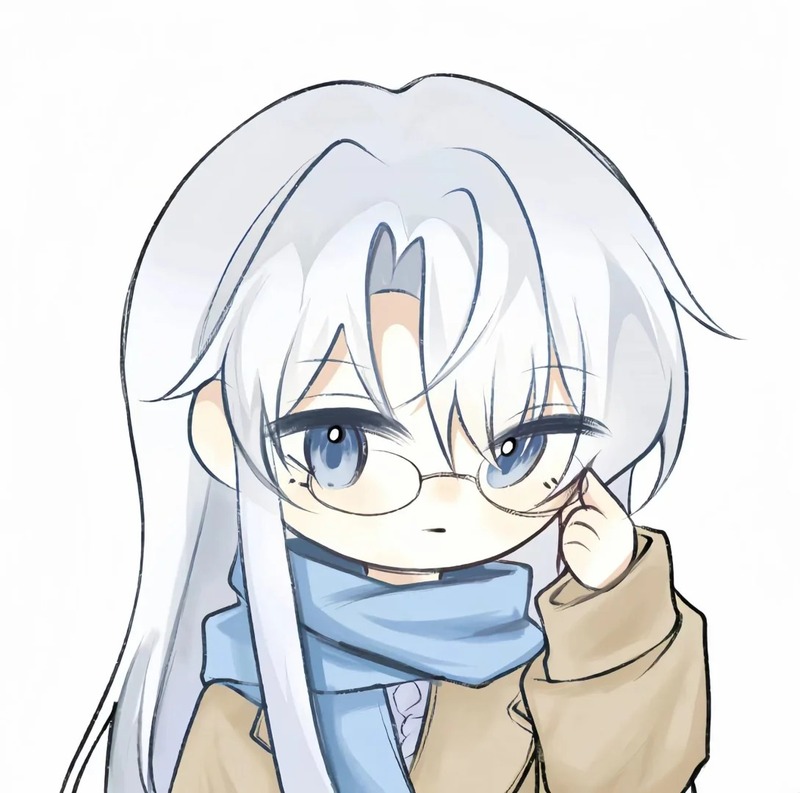 ảnh chibi nam 17