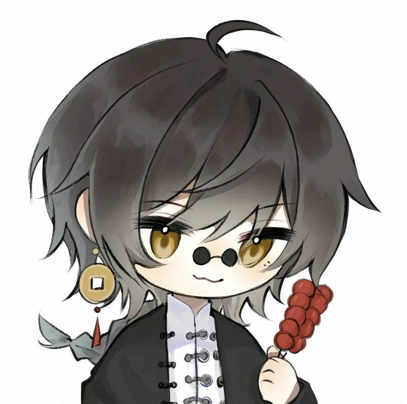 ảnh chibi nam 2