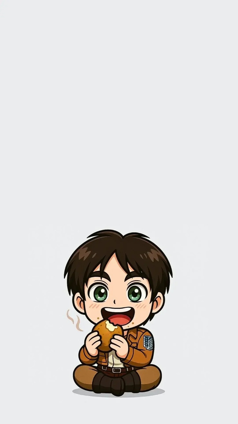 ảnh chibi nam 23