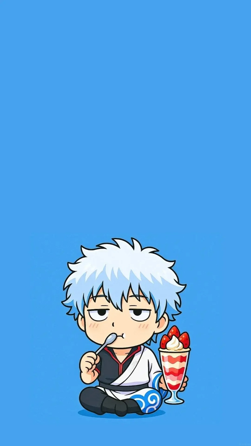ảnh chibi nam 25