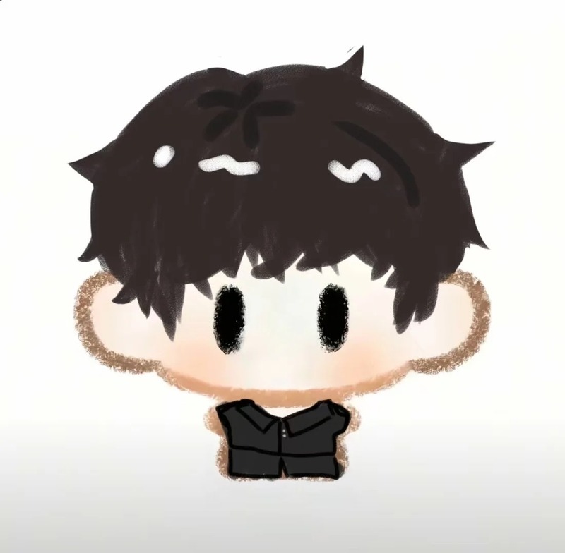 ảnh chibi nam 26
