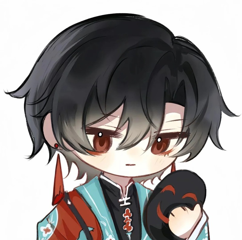 ảnh chibi nam 32