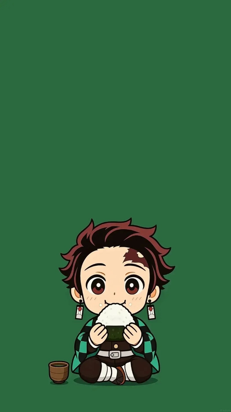 ảnh chibi nam 33