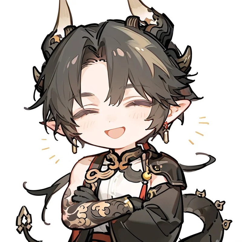 ảnh chibi nam 37