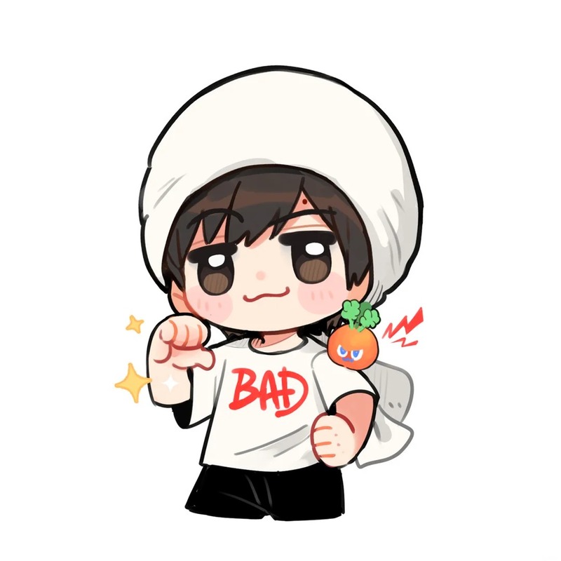 ảnh chibi nam 39