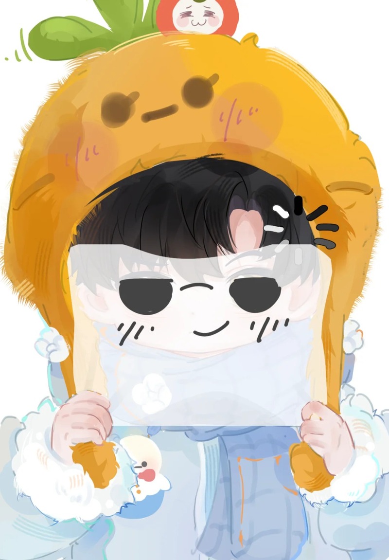 ảnh chibi nam 44