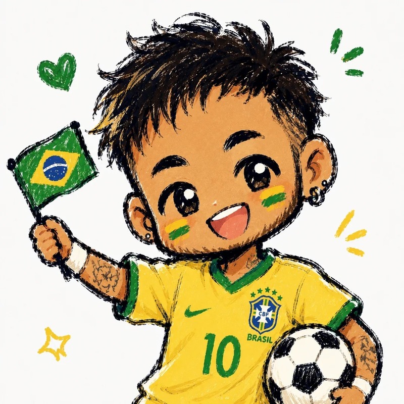 ảnh chibi nam 48