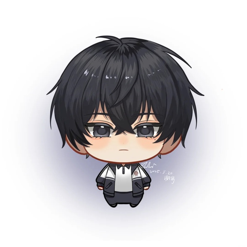ảnh chibi nam 49
