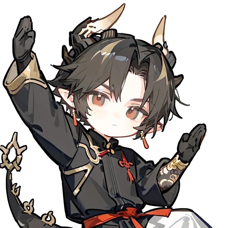 ảnh chibi nam 5