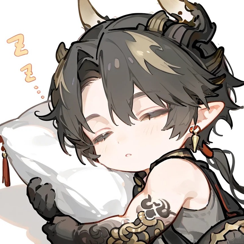 ảnh chibi nam 50