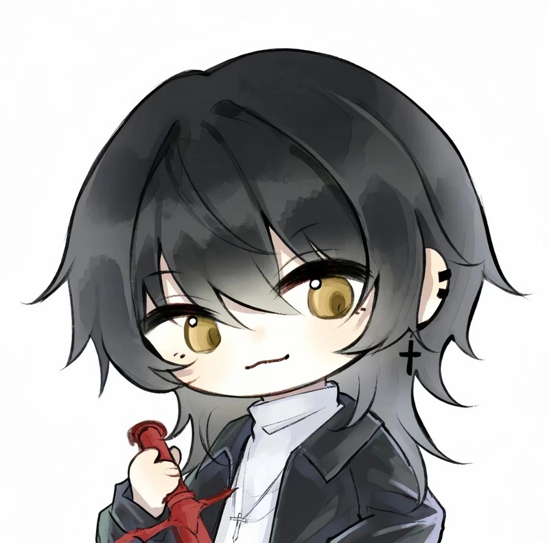 ảnh chibi nam 53