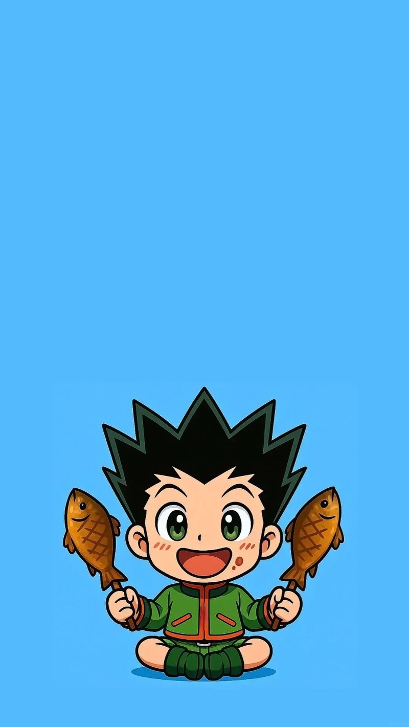 ảnh chibi nam 6