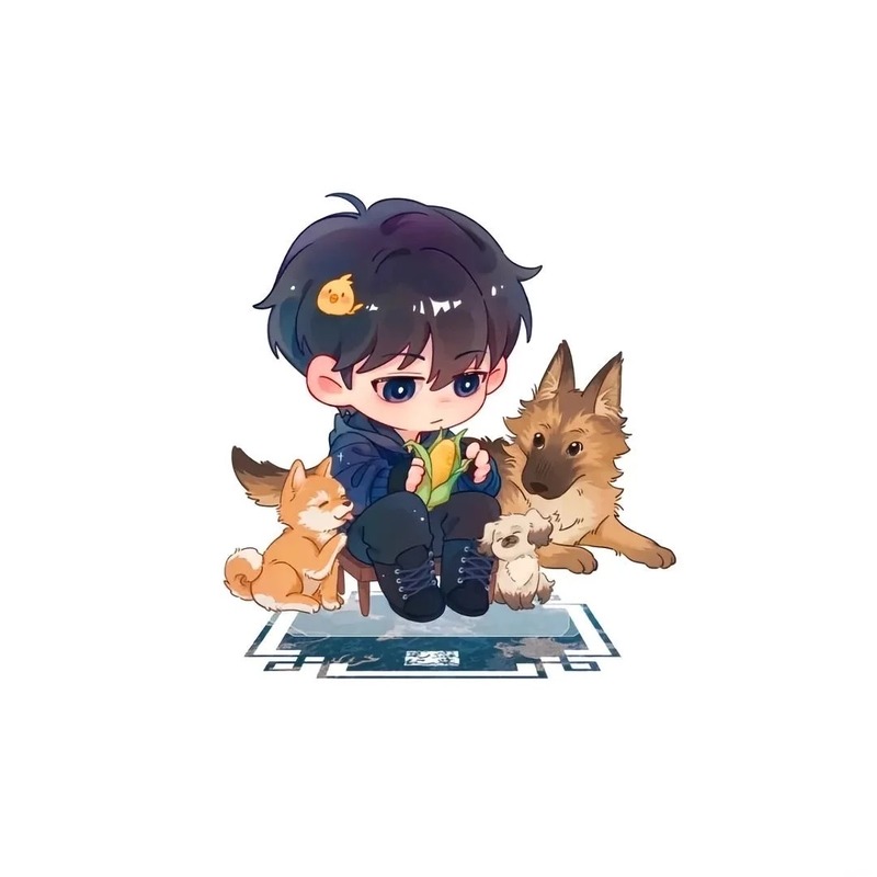 ảnh chibi nam 8
