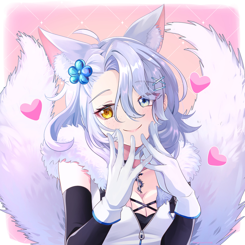 ảnh chibi nữ cute 17