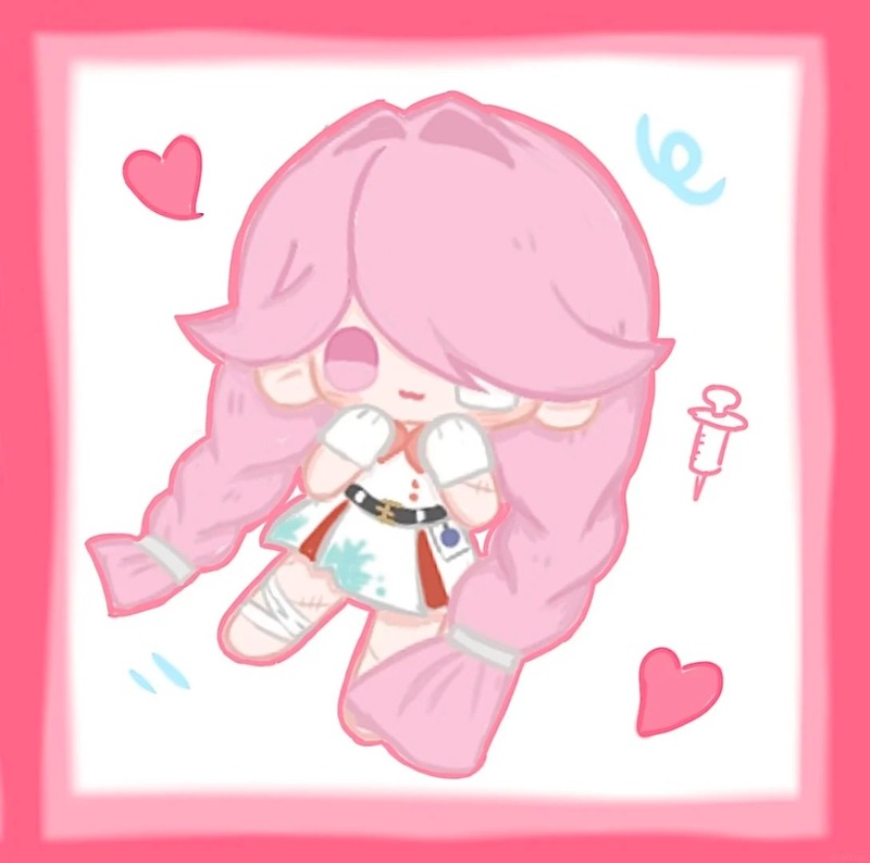 anime chibi 13