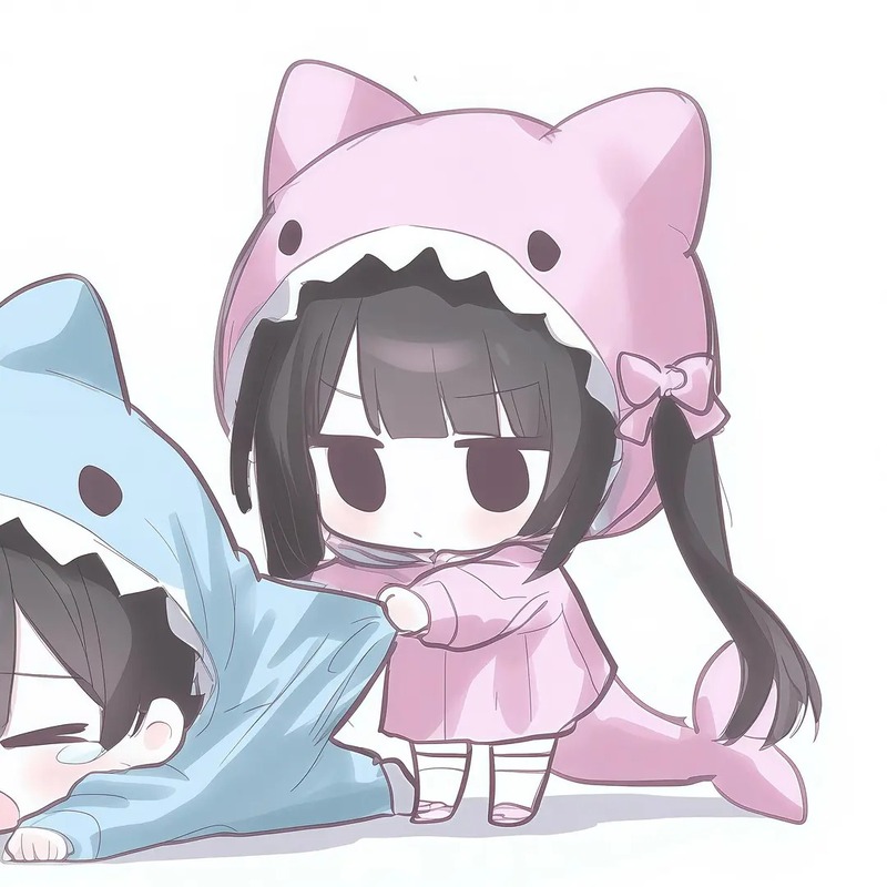 anime chibi 17