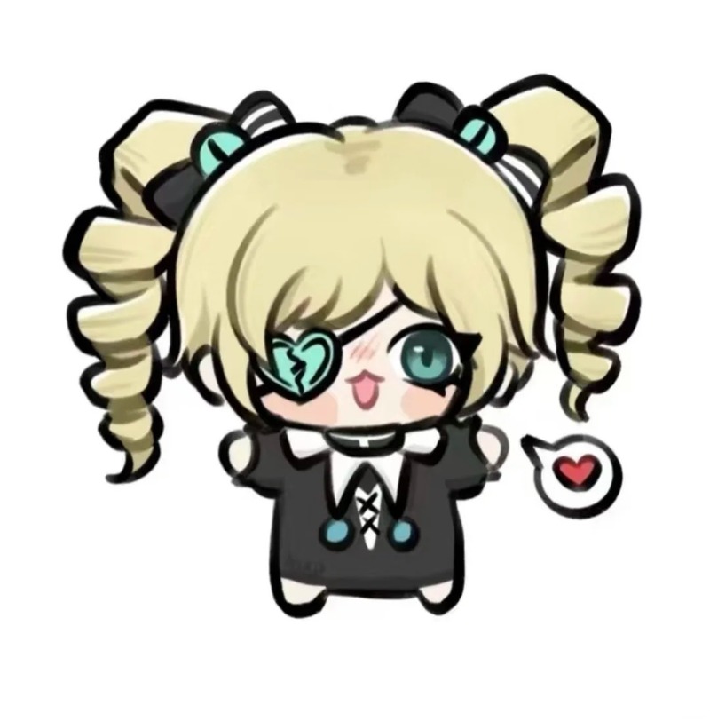 anime chibi 2