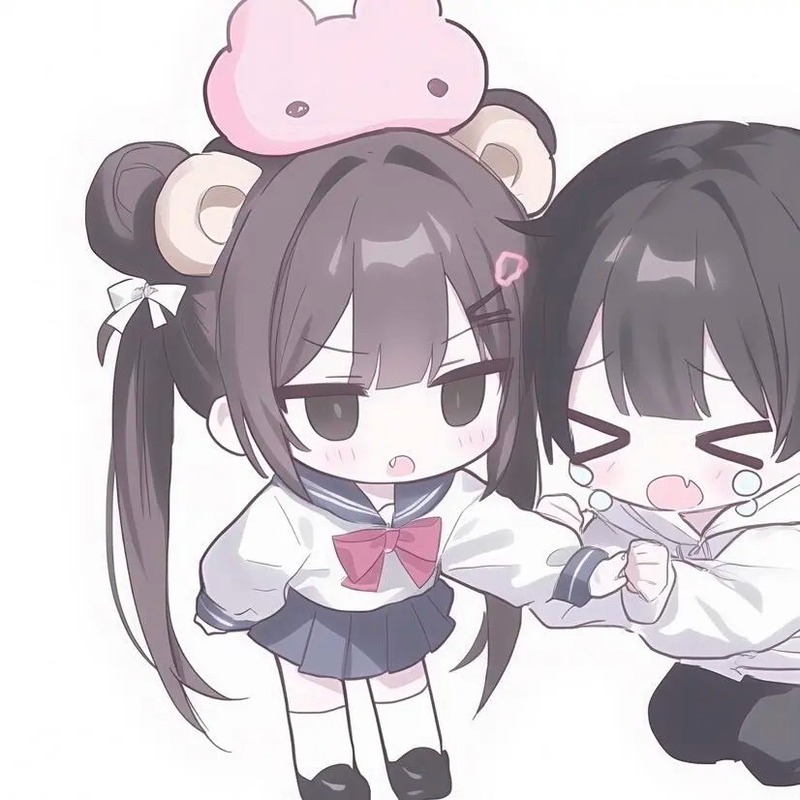 anime chibi 20