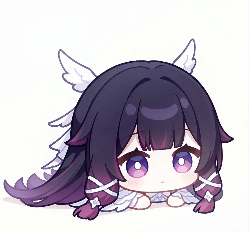 anime chibi 29