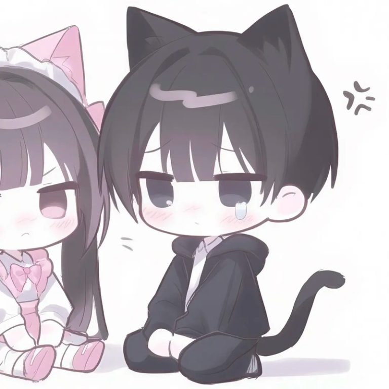 anime chibi 30