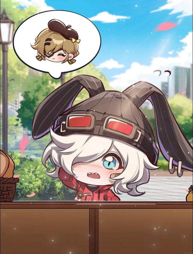 anime chibi 31