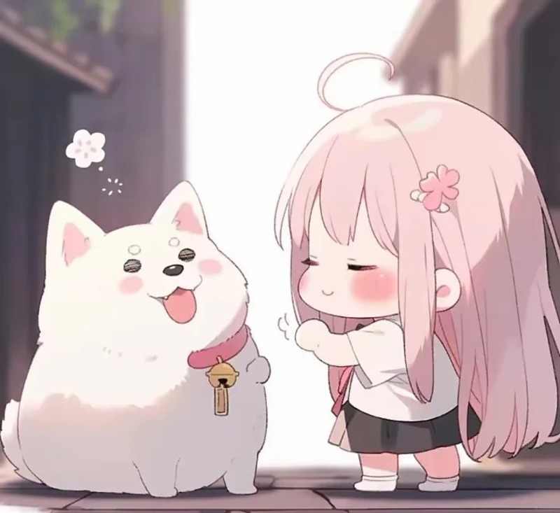 anime chibi 34