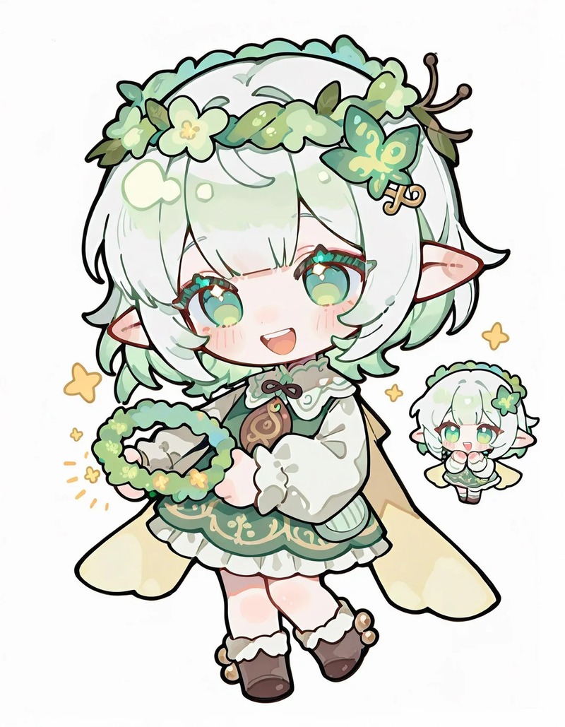 anime chibi 39
