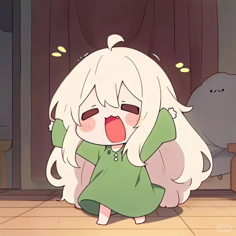 anime chibi 6