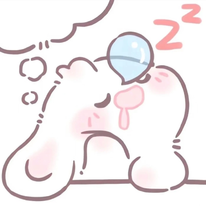 anime chibi thỏ cute 22