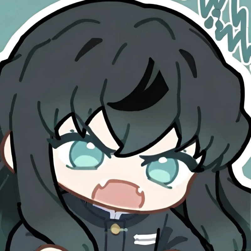 avatar cute anime chibi
