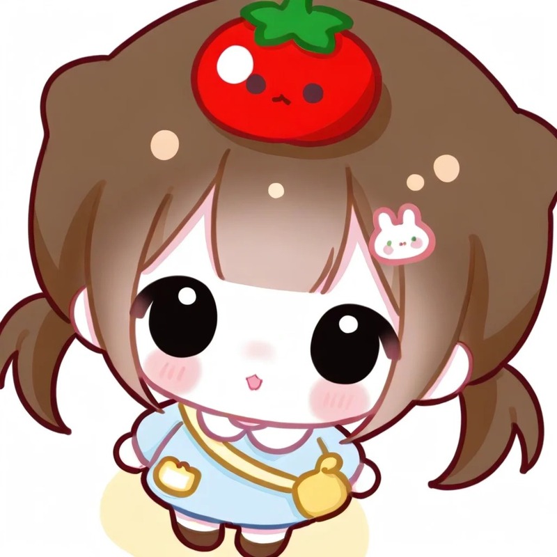 avatar cute chibi 14
