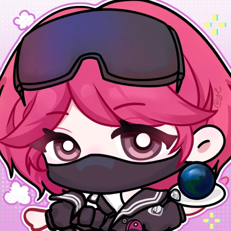 avatar cute chibi 2