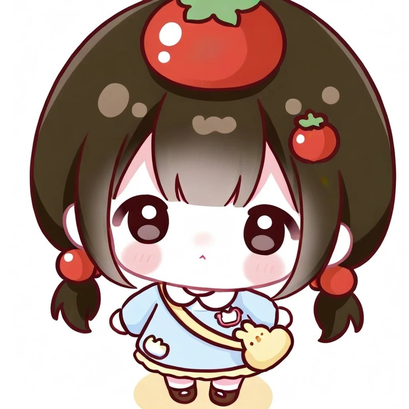 avatar cute chibi 20