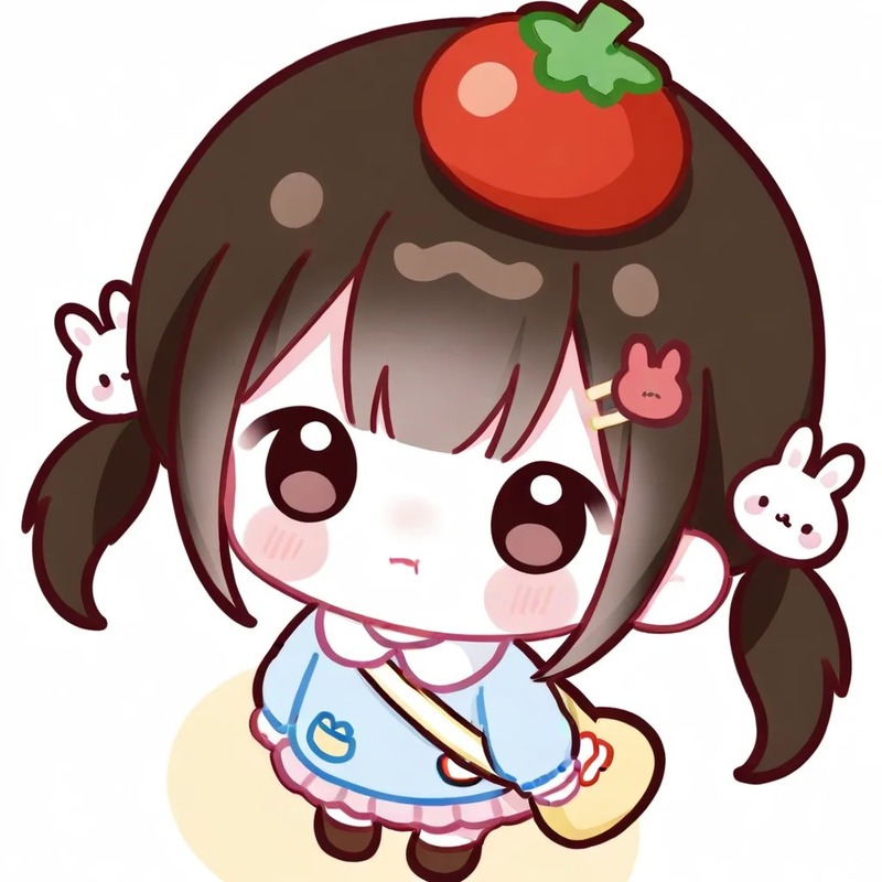 avatar cute chibi 22