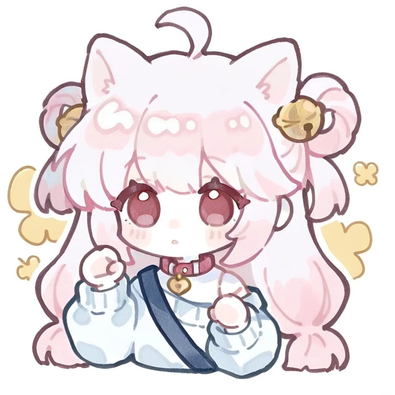 avatar cute chibi 26