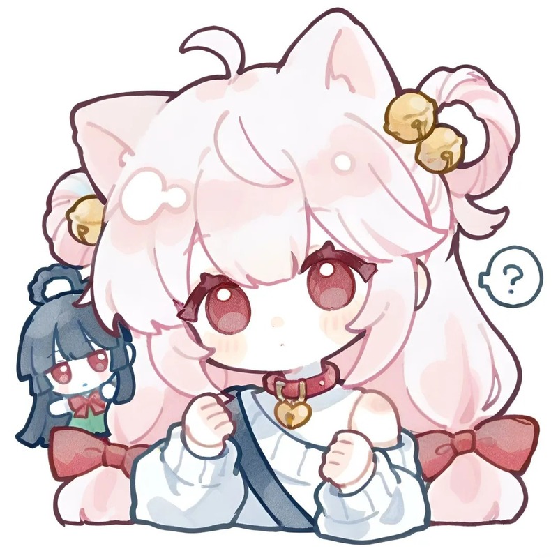 avatar cute chibi 29