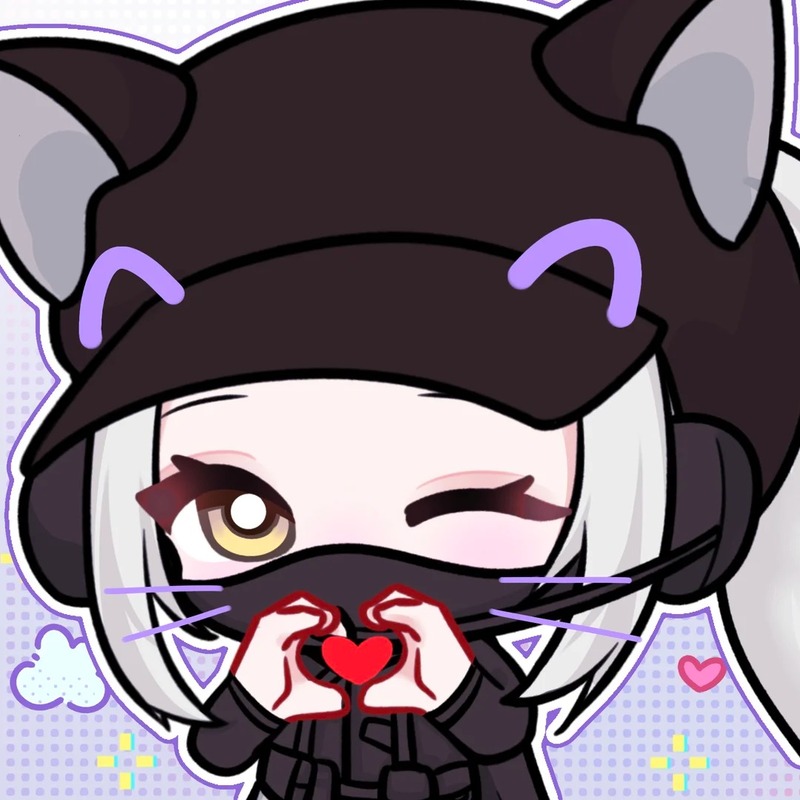 avatar cute chibi 31
