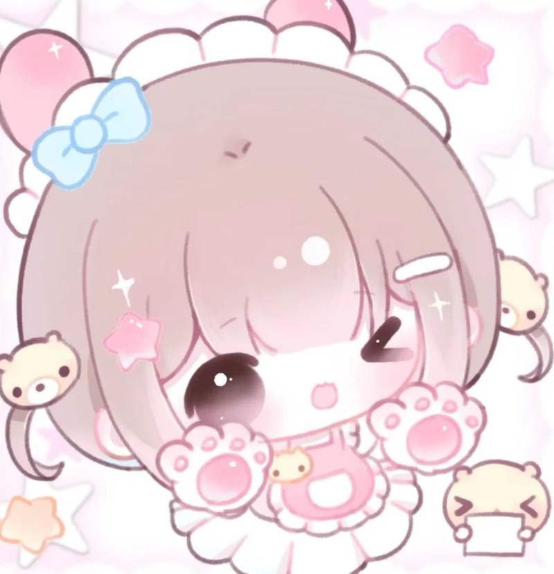 avatar cute chibi 35