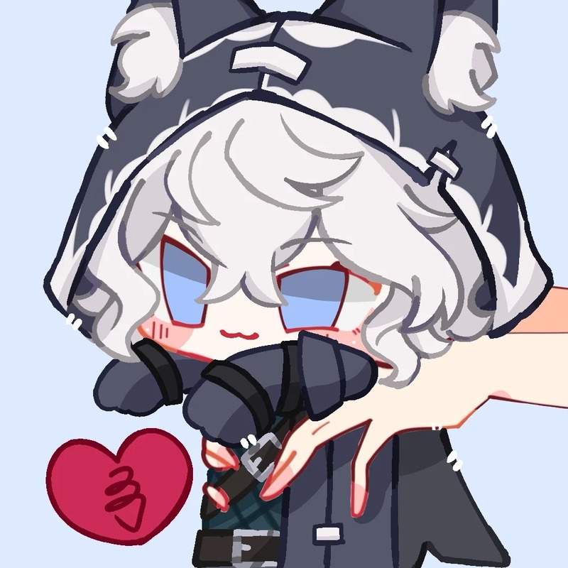 avatar cute chibi 39