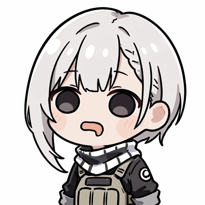 avatar cute chibi 4