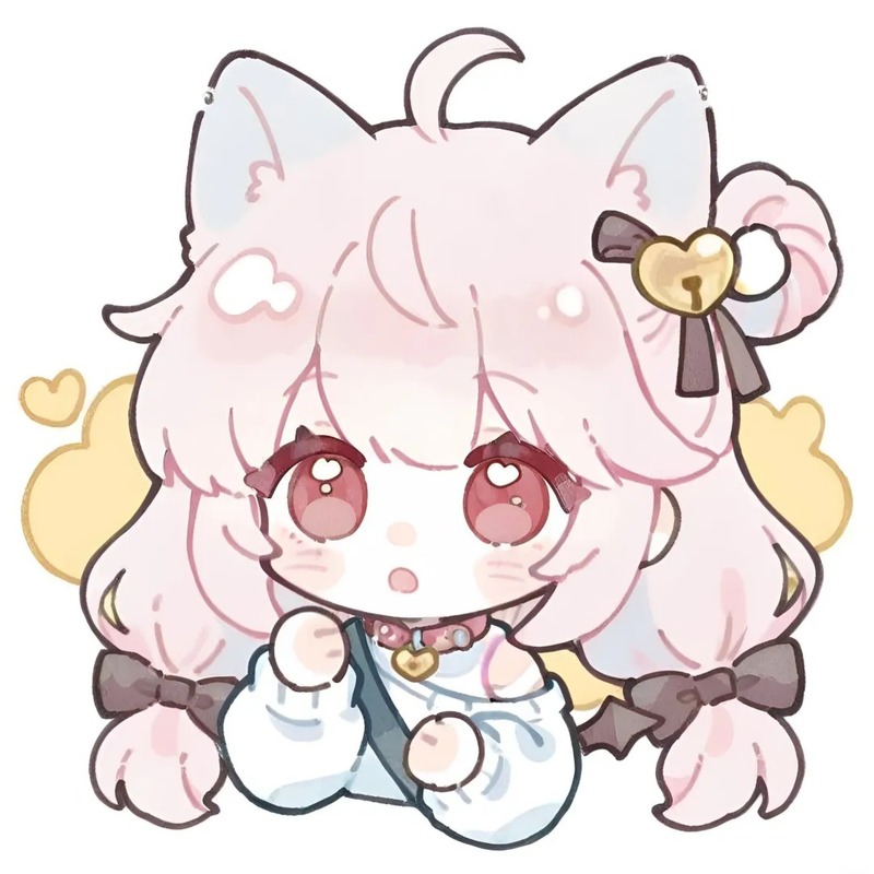 avatar cute chibi 41