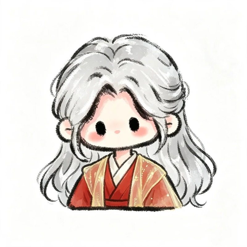 avatar cute chibi 42