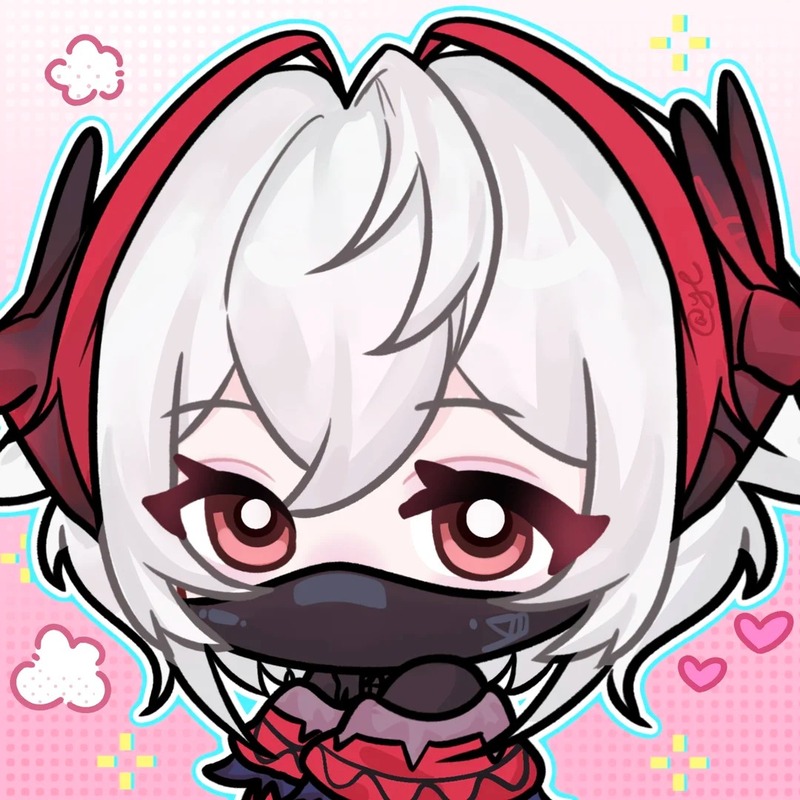 avatar cute chibi 44