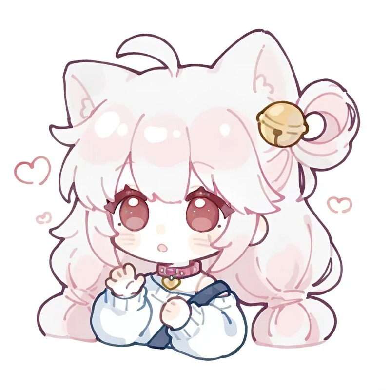 avatar cute chibi 7