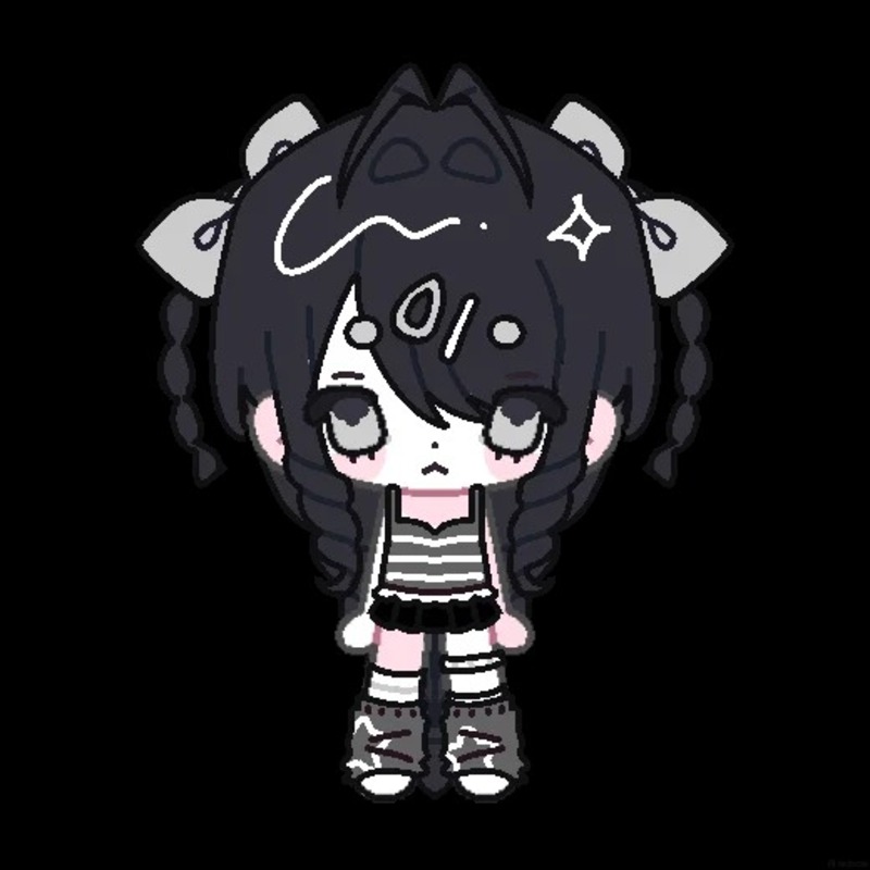 búp bê chibi 14